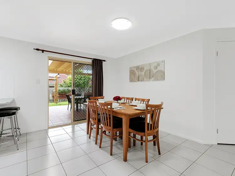 Fourth view of Homely house listing, 12 Jasper Street, Alexandra Hills QLD 4161