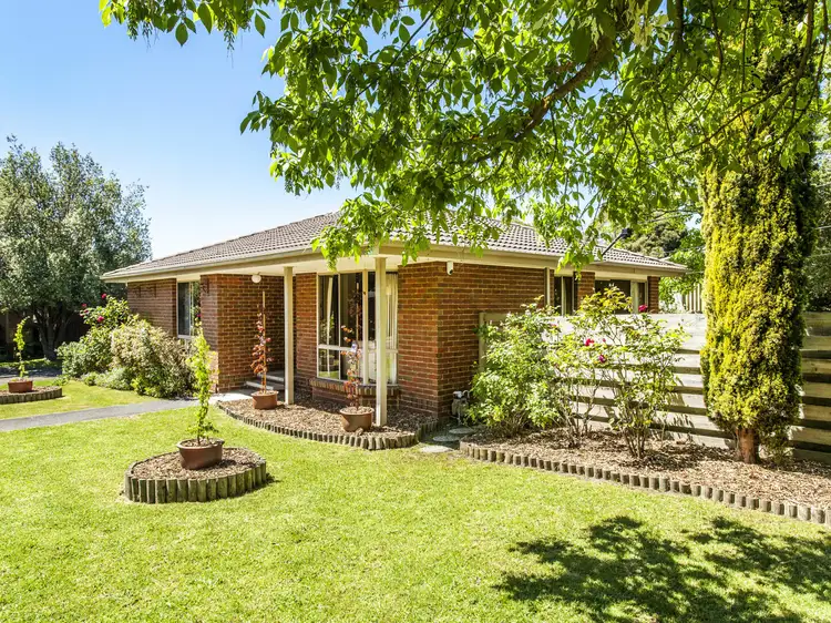 1/16 Wickham Road, Croydon VIC 3136