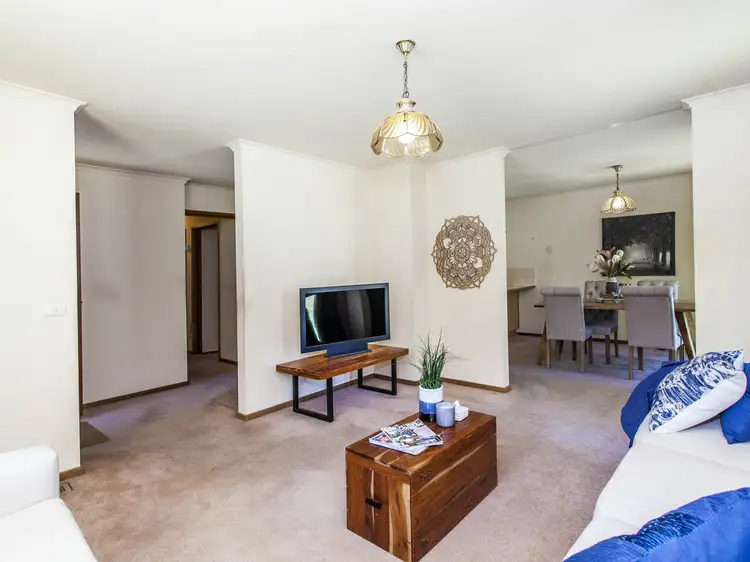 Second view of Homely unit listing, 1/16 Wickham Road, Croydon VIC 3136