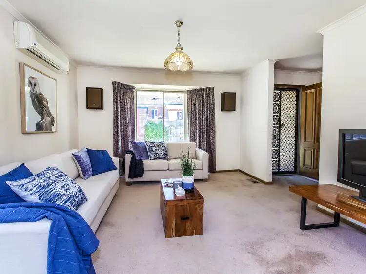 Third view of Homely unit listing, 1/16 Wickham Road, Croydon VIC 3136