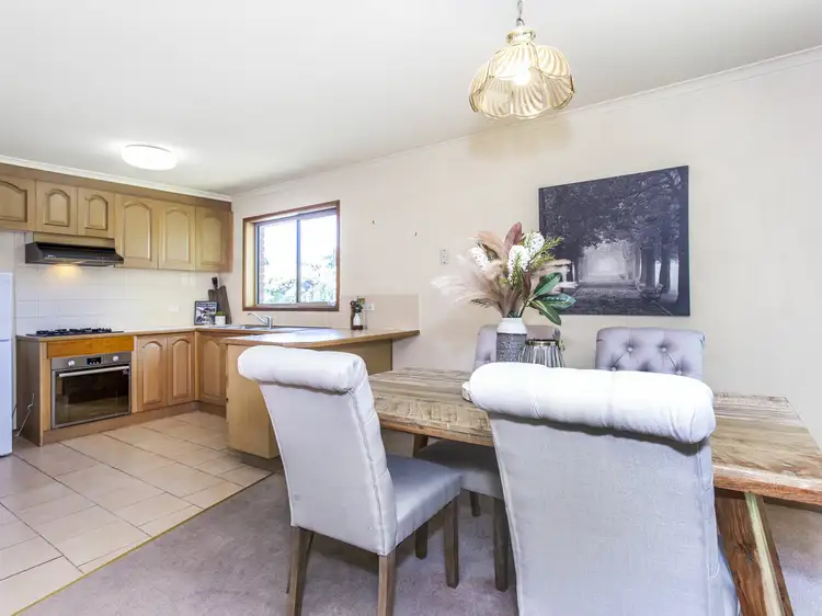 Fourth view of Homely unit listing, 1/16 Wickham Road, Croydon VIC 3136