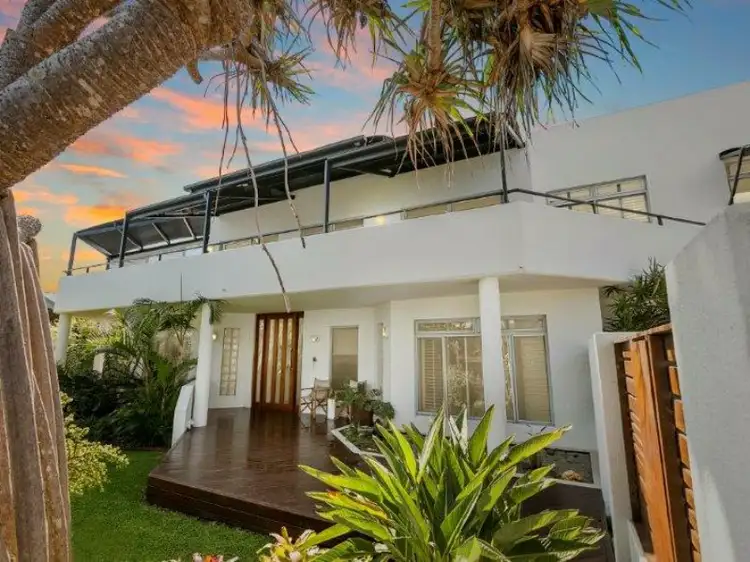 Second view of Homely house listing, 6 Wunnunga Crescent, Yaroomba QLD 4573