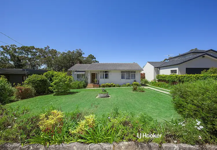 Fourth view of Homely house listing, 33 Dunoon Avenue, West Pymble NSW 2073