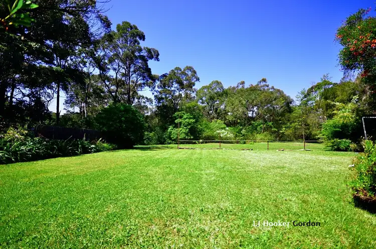 Sixth view of Homely house listing, 33 Dunoon Avenue, West Pymble NSW 2073