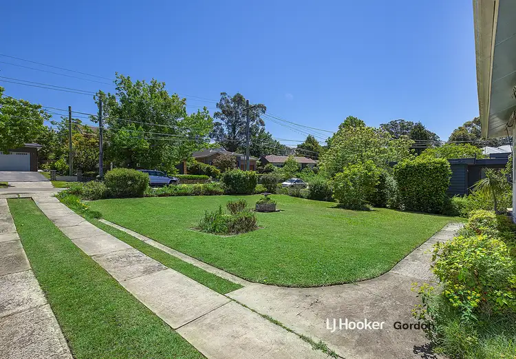 Seventh view of Homely house listing, 33 Dunoon Avenue, West Pymble NSW 2073