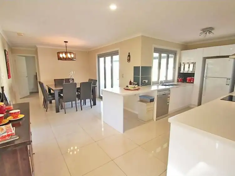Fourth view of Homely house listing, 9 Scotts Court, Kallangur QLD 4503