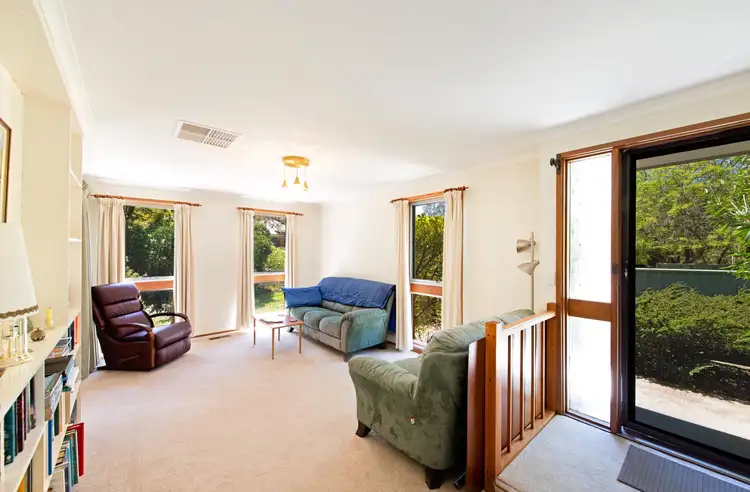 Second view of Homely house listing, 16 Nambucca Street, Kaleen ACT 2617