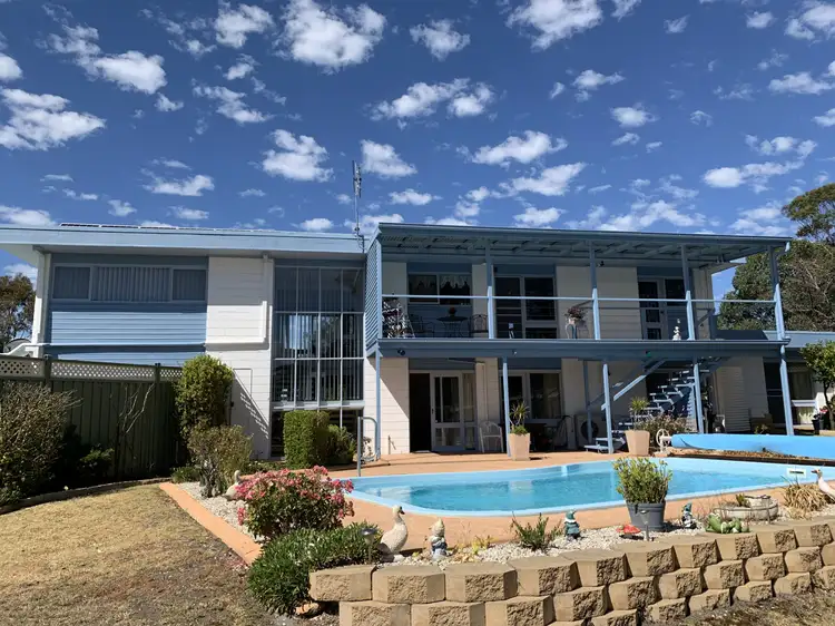 Main view of Homely house listing, 7 Lake Grove, Metung VIC 3904