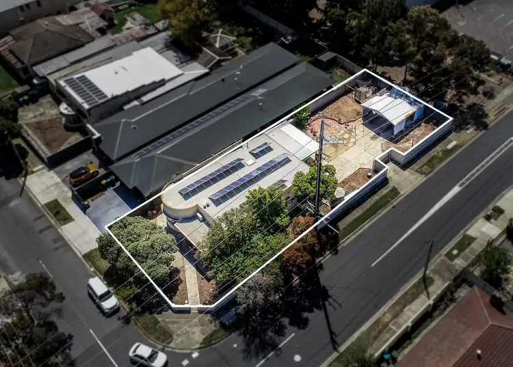 19 Talbot Road, Croydon Park SA 5008