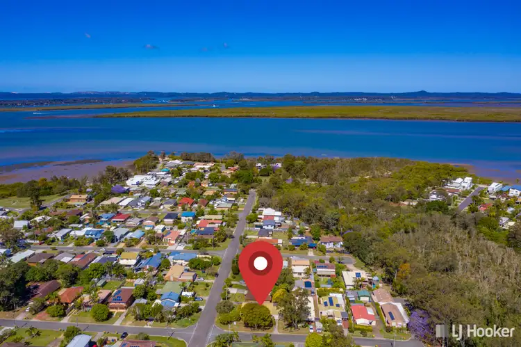 27 Jania Street, Redland Bay QLD 4165