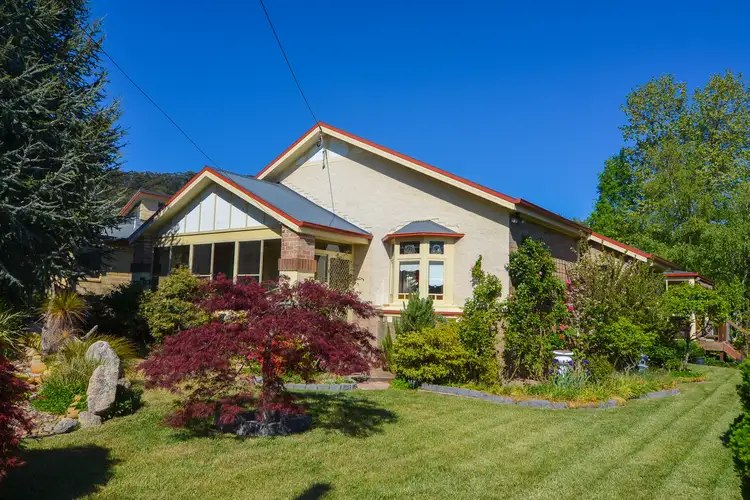 38 Hassans Walls Road, Lithgow NSW 2790