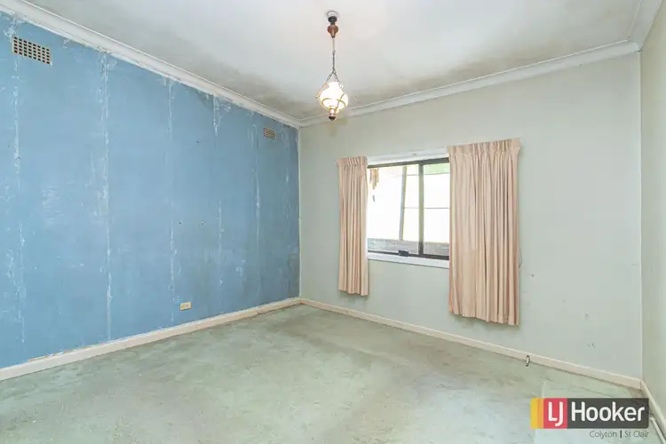 Fifth view of Homely house listing, 11 Leonard Street, Colyton NSW 2760
