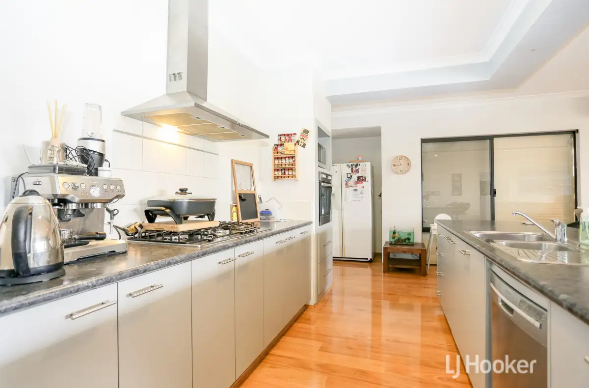 Main view of Homely house listing, 5 Heil Court, Collie WA 6225