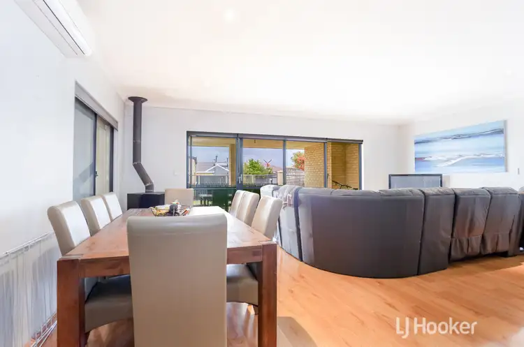 Fourth view of Homely house listing, 5 Heil Court, Collie WA 6225