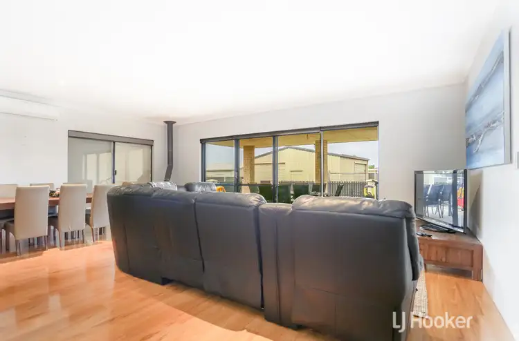 Fifth view of Homely house listing, 5 Heil Court, Collie WA 6225