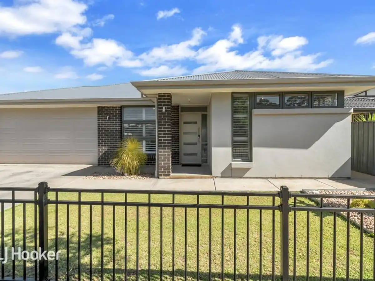 Main view of Homely house listing, 45 Coonawarra Avenue, Andrews Farm SA 5114