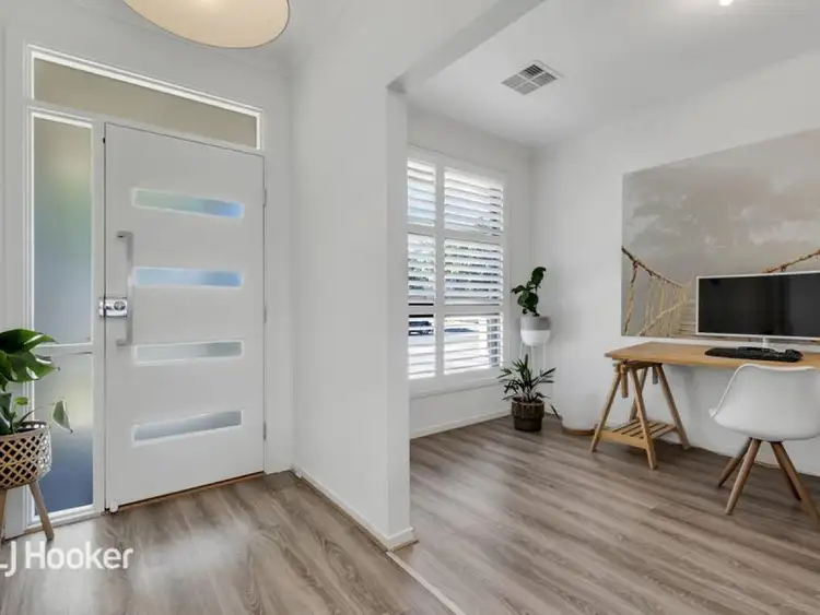 Second view of Homely house listing, 45 Coonawarra Avenue, Andrews Farm SA 5114