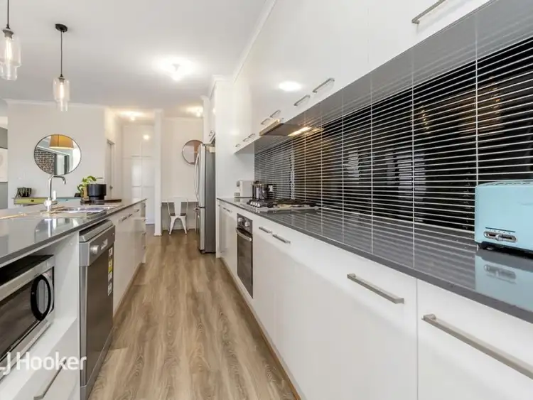 Sixth view of Homely house listing, 45 Coonawarra Avenue, Andrews Farm SA 5114