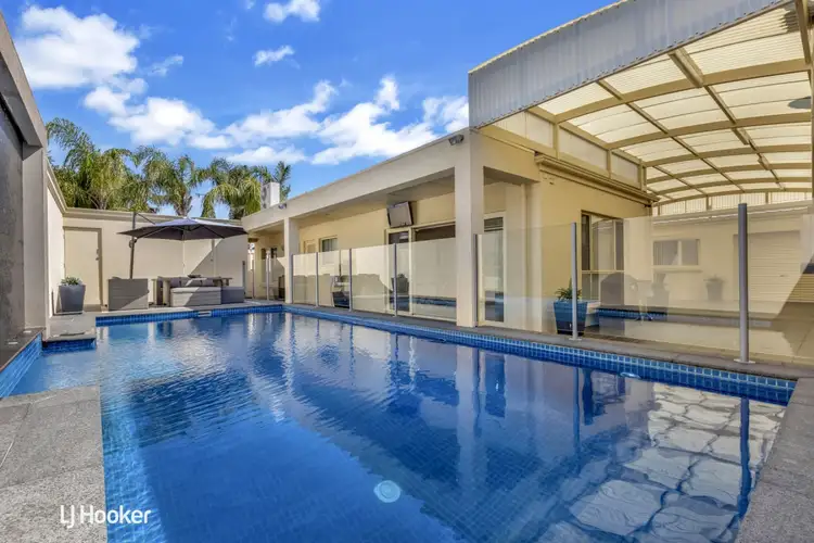 29 Frank Street, Newton SA 5074