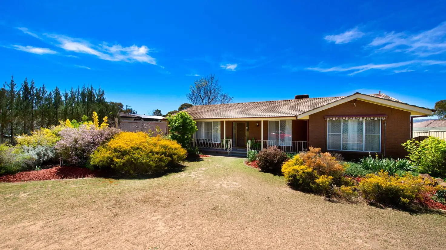 Main view of Homely house listing, 17 Boustead Circuit, Kambah ACT 2902