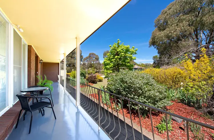 Second view of Homely house listing, 17 Boustead Circuit, Kambah ACT 2902