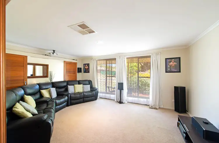 Third view of Homely house listing, 17 Boustead Circuit, Kambah ACT 2902