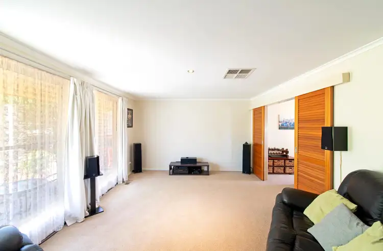 Fourth view of Homely house listing, 17 Boustead Circuit, Kambah ACT 2902