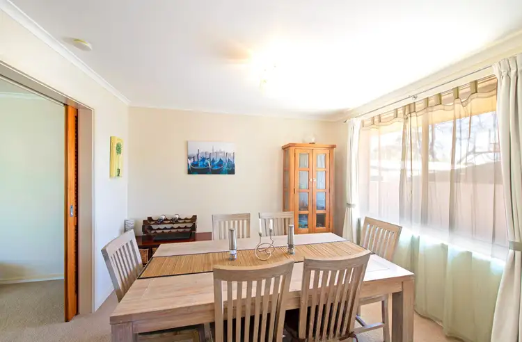 Fifth view of Homely house listing, 17 Boustead Circuit, Kambah ACT 2902