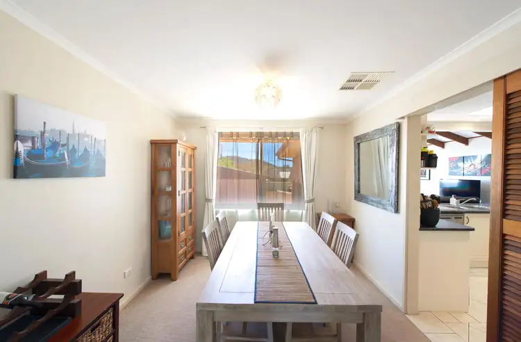 Sixth view of Homely house listing, 17 Boustead Circuit, Kambah ACT 2902