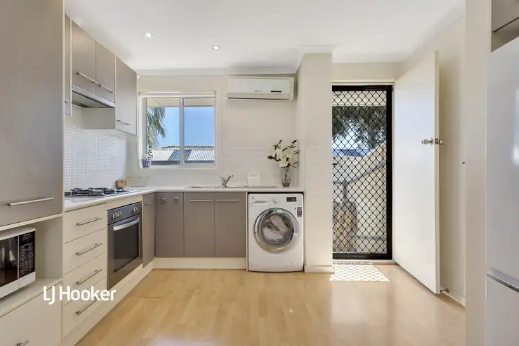 Second view of Homely unit listing, 3/20 Dodd Place, Ingle Farm SA 5098