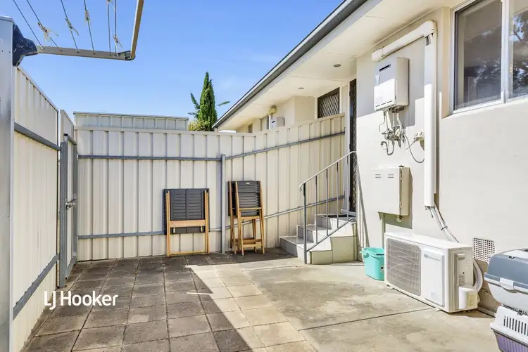 Fifth view of Homely unit listing, 3/20 Dodd Place, Ingle Farm SA 5098