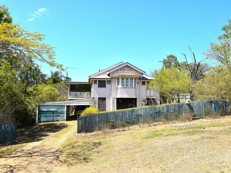 59 William Street, Kilcoy QLD 4515