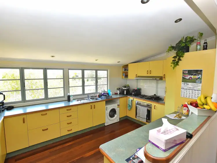 Second view of Homely house listing, 59 William Street, Kilcoy QLD 4515