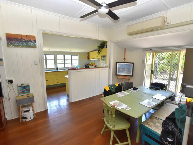 Third view of Homely house listing, 59 William Street, Kilcoy QLD 4515