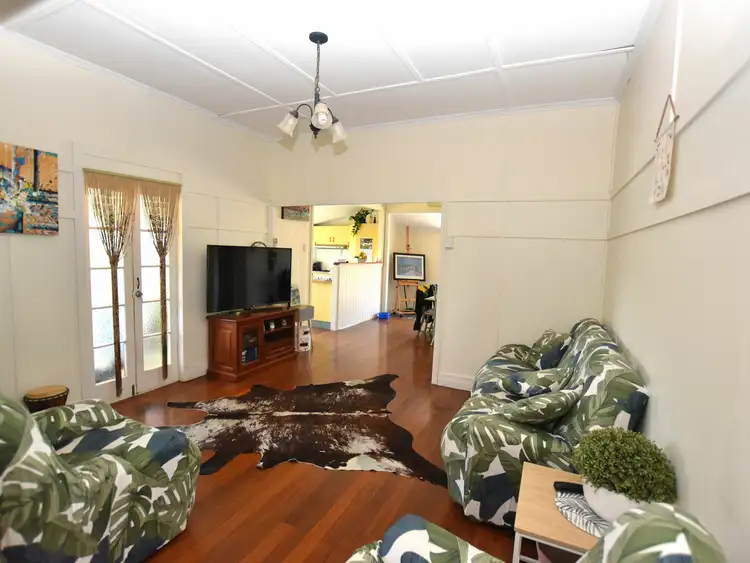 Fourth view of Homely house listing, 59 William Street, Kilcoy QLD 4515