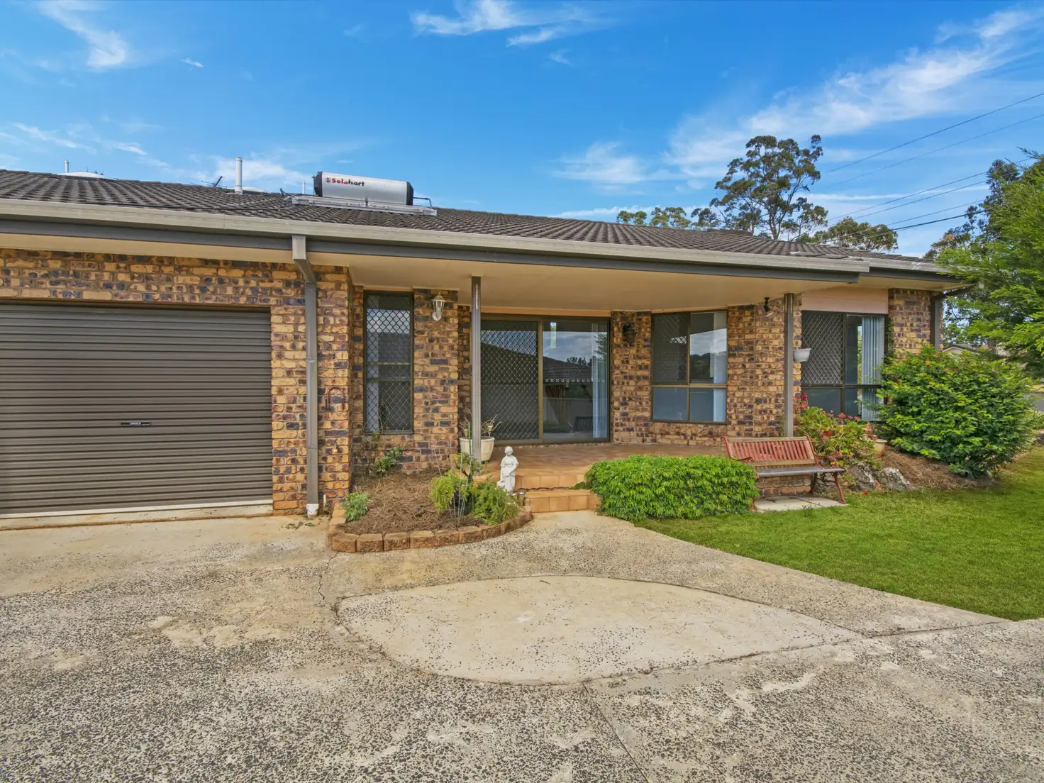Main view of Homely house listing, 1/188 Invercauld Road, Goonellabah NSW 2480