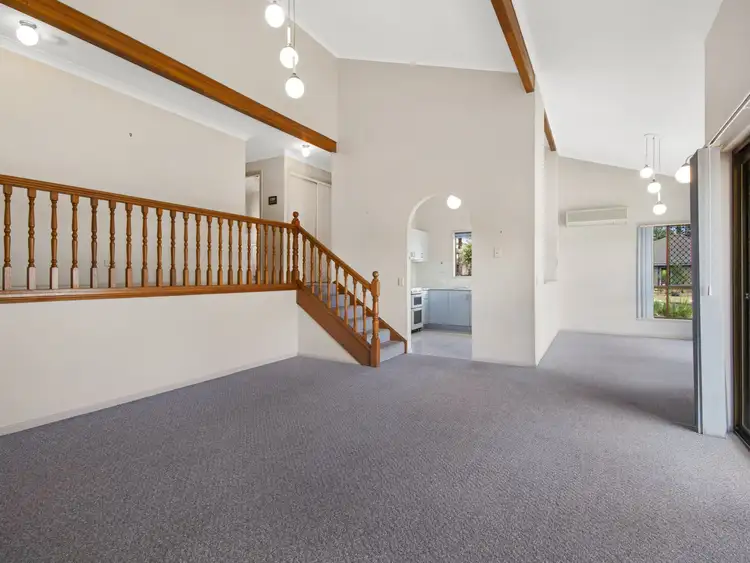 Second view of Homely house listing, 1/188 Invercauld Road, Goonellabah NSW 2480