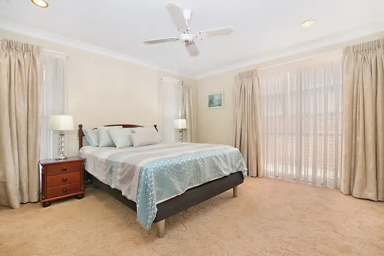 Fifth view of Homely house listing, 20 Baynes Street, Carindale QLD 4152