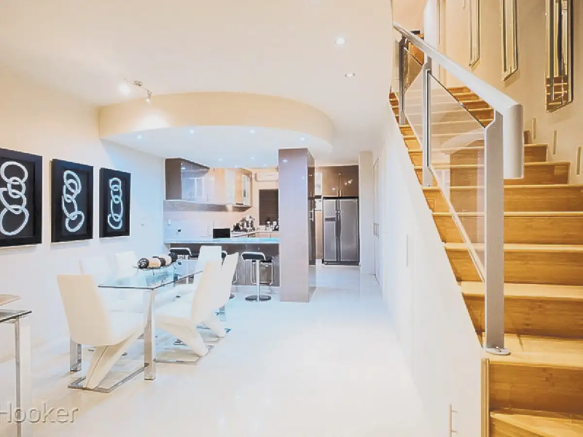Main view of Homely townhouse listing, 57A Wittenoom Street, East Perth WA 6004