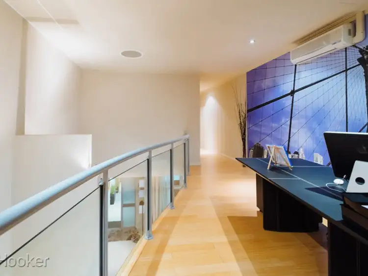 Fifth view of Homely townhouse listing, 57A Wittenoom Street, East Perth WA 6004