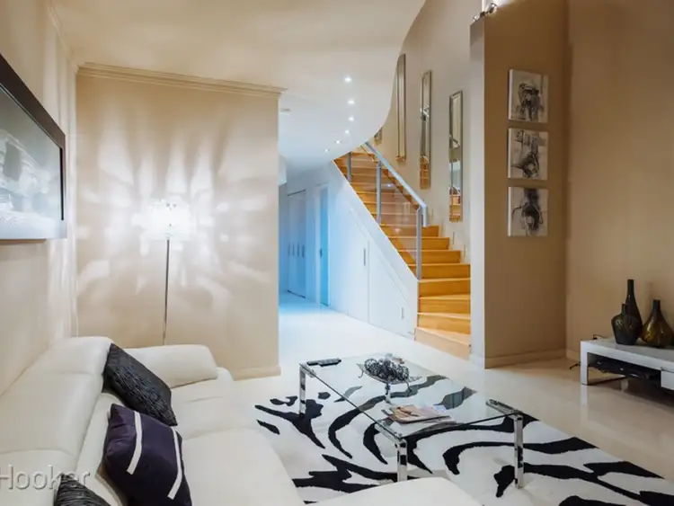 Sixth view of Homely townhouse listing, 57A Wittenoom Street, East Perth WA 6004