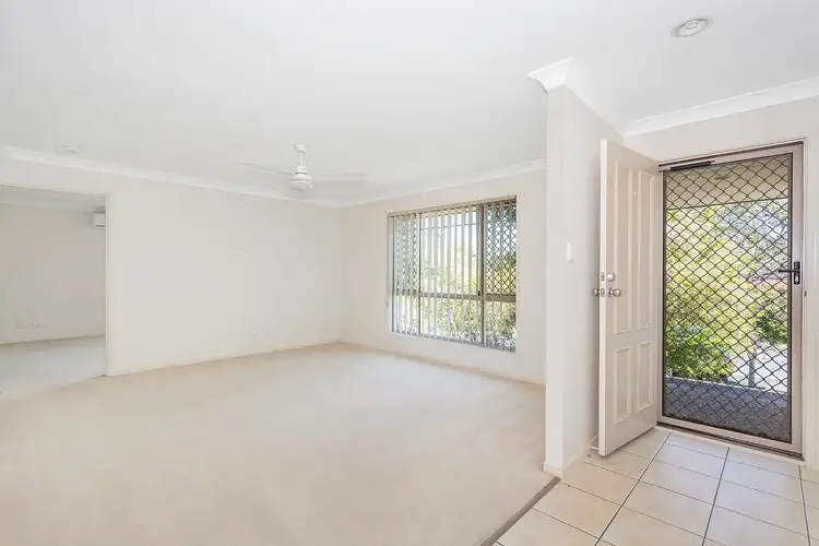 Fourth view of Homely house listing, 55 Billinghurst Crescent, Upper Coomera QLD 4209