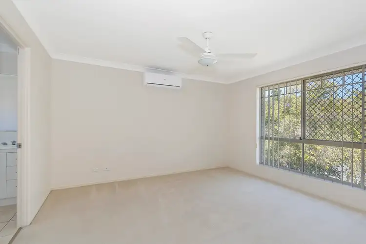 Sixth view of Homely house listing, 55 Billinghurst Crescent, Upper Coomera QLD 4209