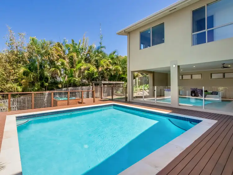 9 Stockport Court, Reedy Creek QLD 4227