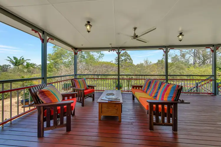 Third view of Homely house listing, 10 Protea Court, Benaraby QLD 4680
