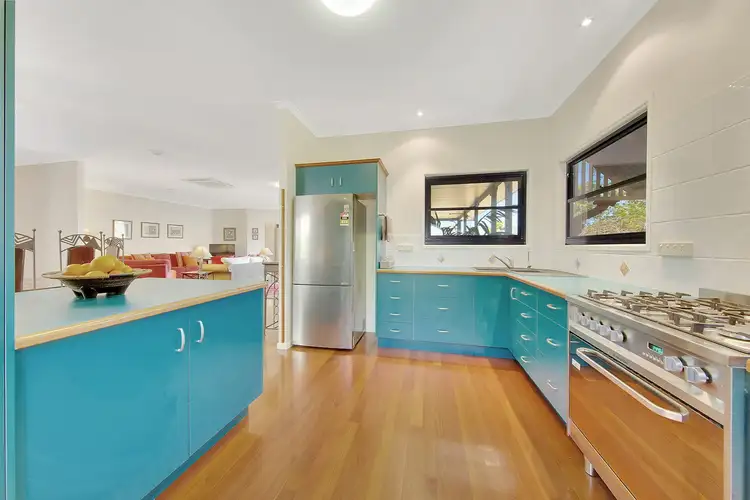 Fifth view of Homely house listing, 10 Protea Court, Benaraby QLD 4680
