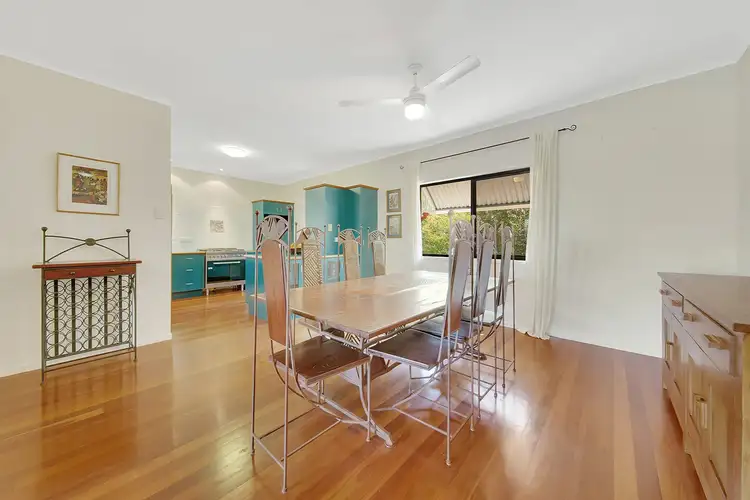 Sixth view of Homely house listing, 10 Protea Court, Benaraby QLD 4680