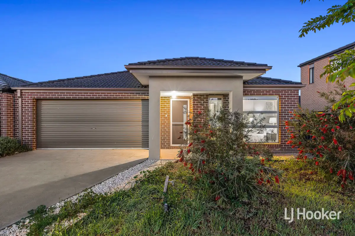 Main view of Homely house listing, 58 Terrene Terrace, Point Cook VIC 3030