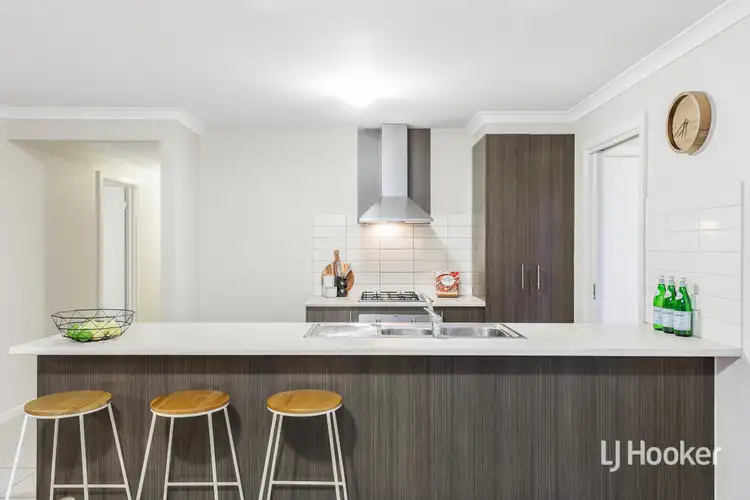 Fourth view of Homely house listing, 58 Terrene Terrace, Point Cook VIC 3030