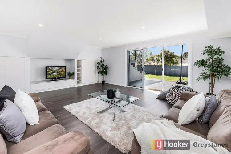 Fourth view of Homely house listing, 22 Favell Street, Toongabbie NSW 2146